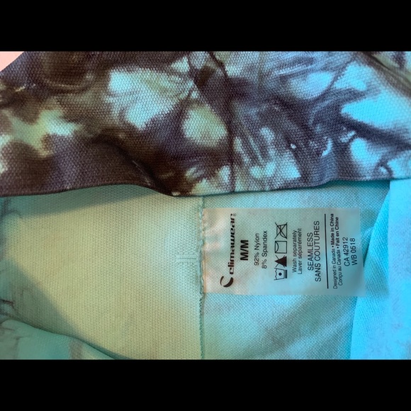 Capris - Picture 2 of 4